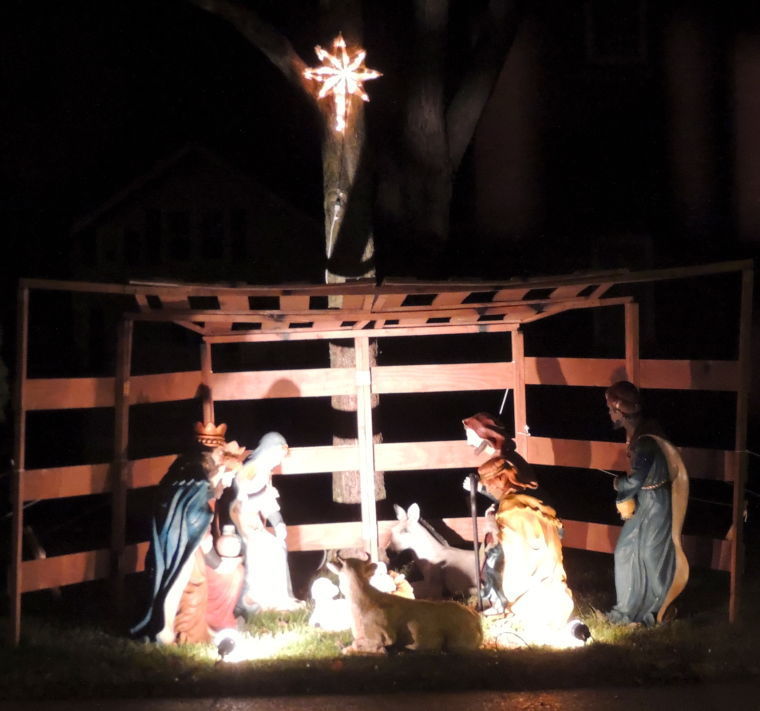 Merry Days of Christmas